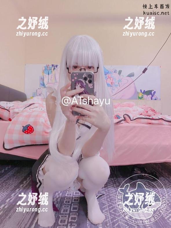 有技能的AT鲨：金风玉露一眼千秋的高清作品，不得不说，太有才了