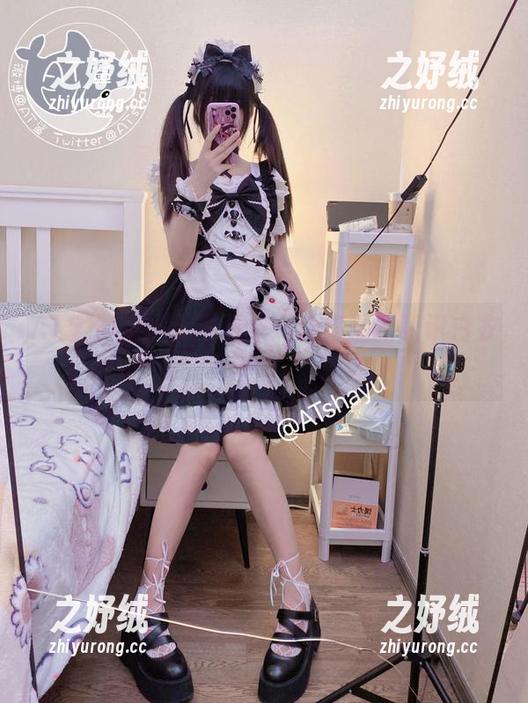 AT鲨最新护士写真集：让你重新认识白衣天使。