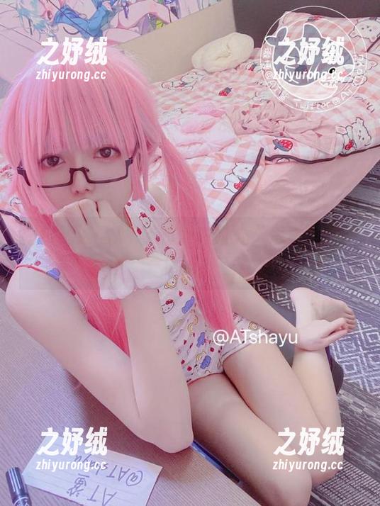 图库精选：AT鲨的黑白时光，怎样就这么抓人？