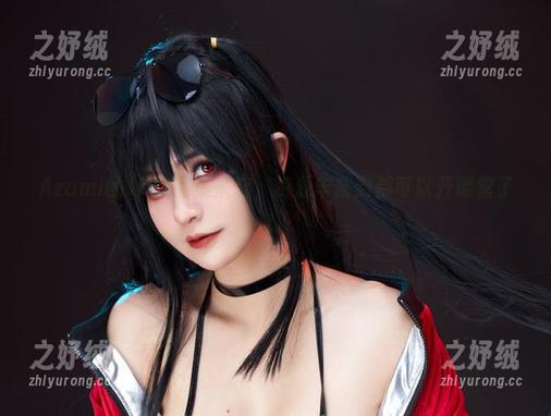 Azami的JK作品集来袭，资源丰富到都可以开课堂了！