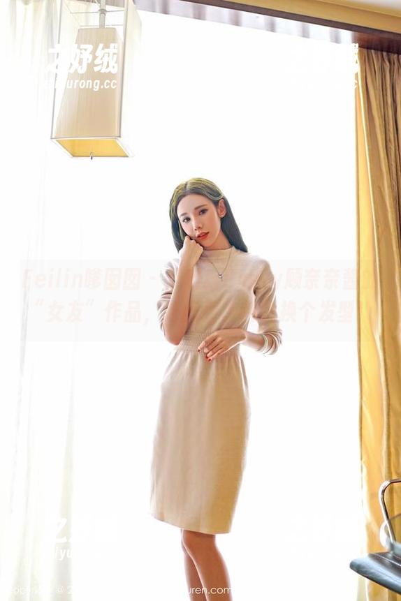 Feilin嗲囡囡 - 天啦！Emily顾奈奈酱的“女友”作品，连我看了都想换个发型！