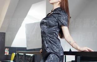 Feilin嗲囡囡 – 找到了新的高清女神，快来下载于姬Una的温柔作品！