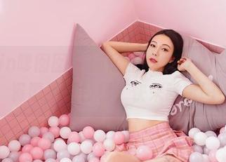 Feilin嗲囡囡 – 施忆佳KITTY的白裙，资源不再神秘，快来瞅瞅吧