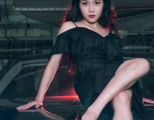 GIRLT果团网 – little贝壳喵的女仆写真，原图在手，心中那点不平衡。