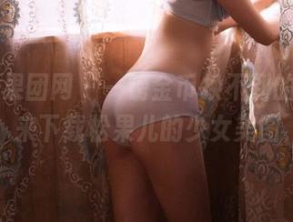 GIRLT果团网 – 一镑金币换不到的美，快来下载松果儿的少女美图