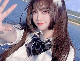 没有秘密,只有Halo_酱的美图合集,戏多一点会不会更好?