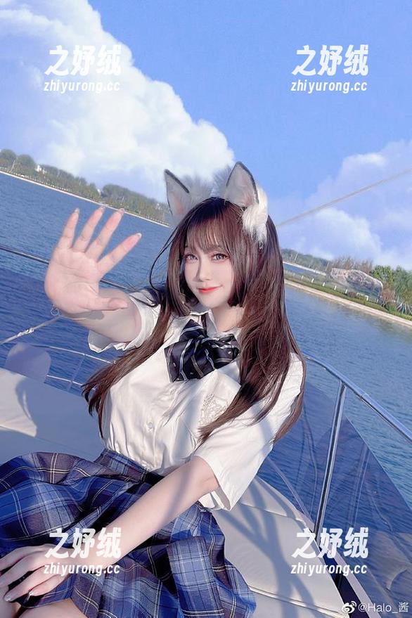 没有秘密，只有Halo_酱的美图合集，戏多一点会不会更好？