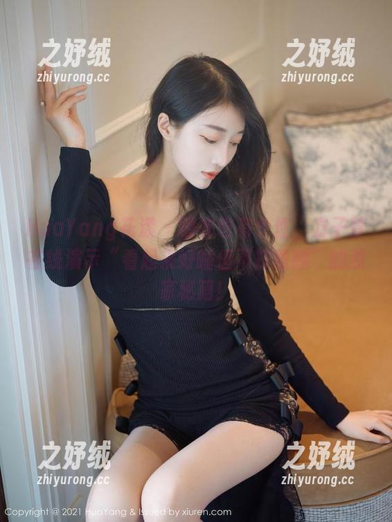 HuaYang花漾 - 睡衣也有个性,方子萱在线演示“看起来好睡但不打瞌睡”的独家秘籍! HuaYang花漾 - 睡衣也有个性,方子萱在线演示“看起来好睡但不打瞌睡”的独家秘籍!
