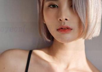 看我Hyoyeon(김효연)双人的大片合集，壁纸太好看我心都飞了