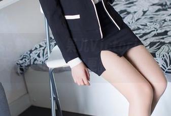 IMiss爱蜜社 – 果儿Victoria的美图出炉，天台也可以让你更新壁纸的新高度！