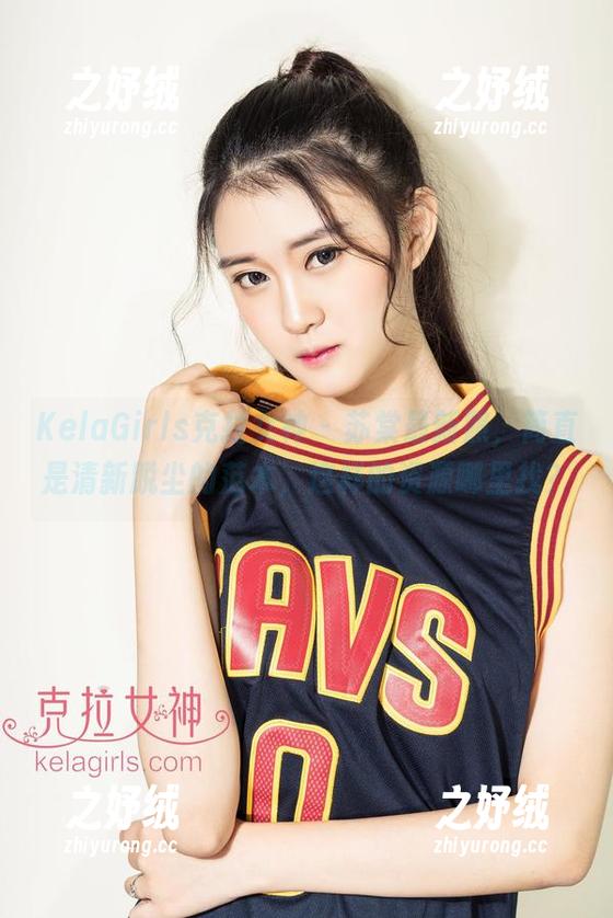 KelaGirls克拉女神 - 苏棠最新照，简直是清新脱尘的范本，这样的资源哪里找？