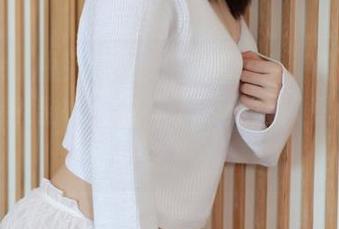 MFStar模范学院 – 图库精选：NaNa_baby穿连体衣的样子，真让人想避而远之！
