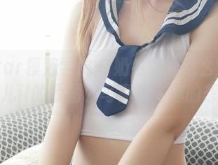 MFStar模范学院 – 奶牛也能这么好看？唐琪儿il的原图、写真放飞你的想象！