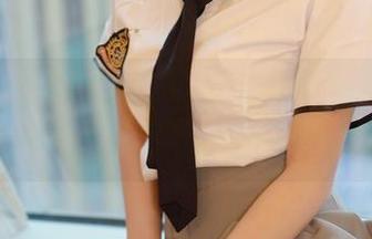 MFStar模范学院 – 免费试色！柳侑绮Sevenbaby的清纯写真，比花钱更养眼！