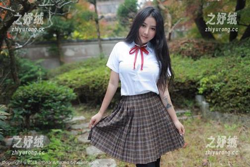 MFStar模范学院 - 套图重磅上线！温心怡的私拍，运动时的那一抹疲惫和温柔交织，让人恨不得停下脚步。