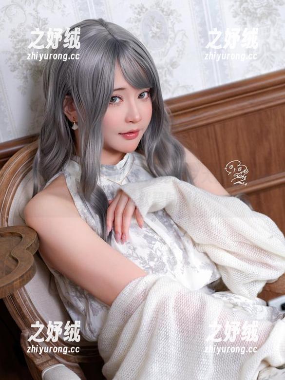 美图随心分享，Machi马吉与大黑塔TheHerta的默契时刻！