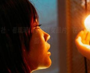 MiiTao蜜桃社 – 看琉璃lily的修女照片，在线也能感受到微妙的张力！