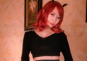 Money冷冷比基尼高清合集：注意，艳丽大胆又出奇的搭配！