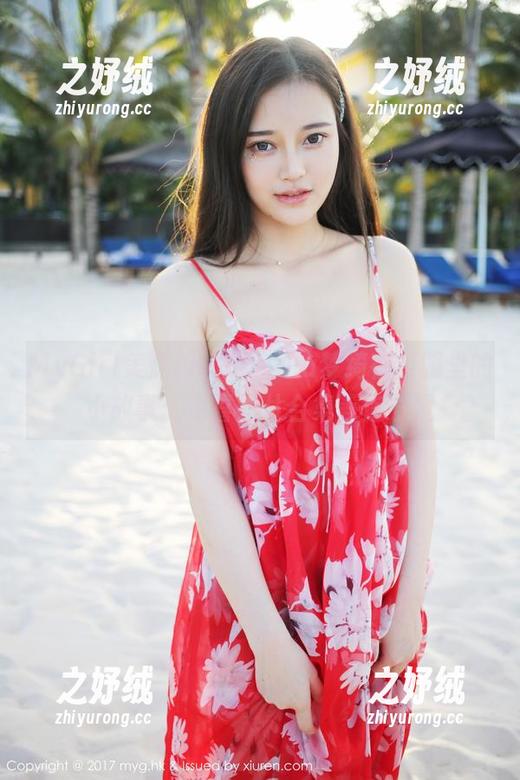 MyGirl美媛馆 - Carina梦绮在校服里的小故事：惊喜图片合集等你发现