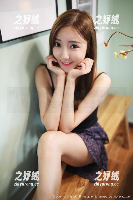 MyGirl美媛馆 - Laura张小妮的礼服：看她如何在高清里活出新花样