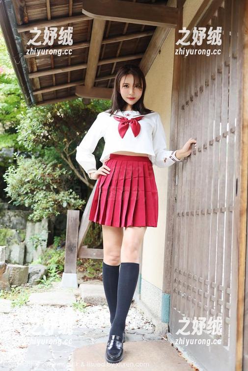 MyGirl美媛馆 - 就这？于大小姐Ayu的修女作品，原图满分，精选炸裂！