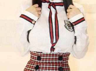 MyGirl美媛馆 – 高能预警：唐琪儿蕾丝内衣美图，高清到让你偷懒一个下午！