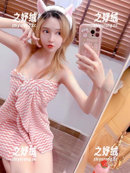 高清资源的魔力啊，PotatoGodzilla的Popo二次元女孩，一不小心都沦陷了……