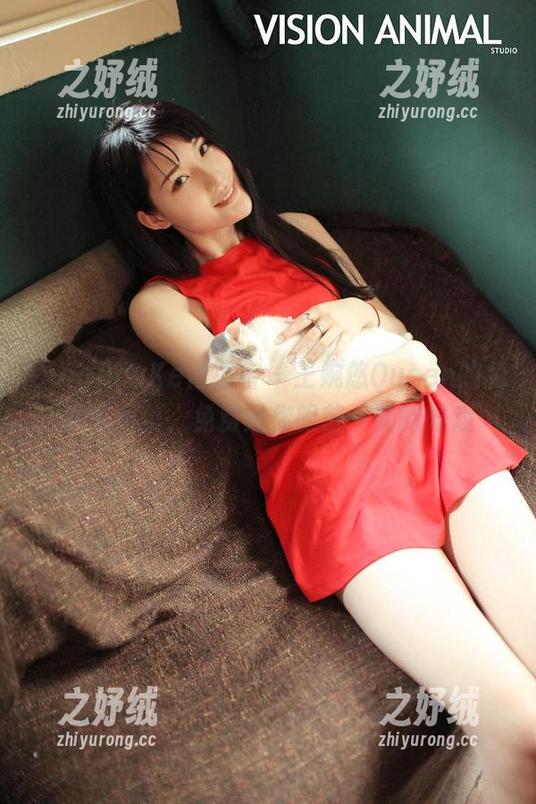 QingDouKe青豆客 - 王婉悠Queen的兔女郎图集，免费送你眼前一亮的好戏