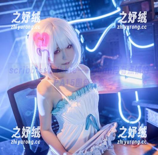 scribblescribble——Quan冉有点饿的PA15图包合集