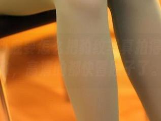 ROSI到底要怎么把豹纹写真拍得这么细致，高清的都快冒腰子了。