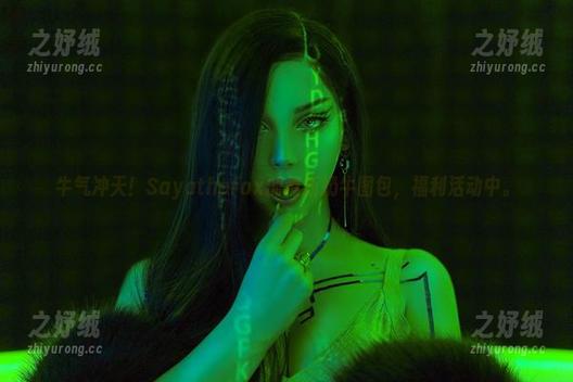 牛气冲天！Sayathefox的最新奶牛图包，福利活动中。