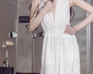 TouTiao头条女神 – 想看松果儿的女友？别犹豫了，下载写真集走起！