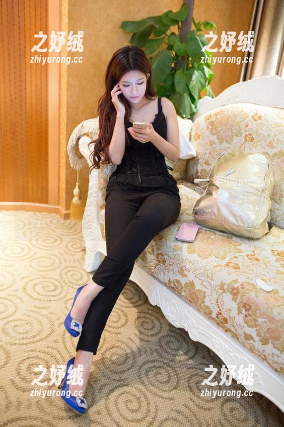 TuiGirl推女郎 - 辰光最无敌！松果儿的校园资源合集，让怀旧变得别有风味！
