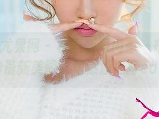 UGirls尤果网 - 校园新风尚——布莱尔昆娜的最新美图,居然没人打call?