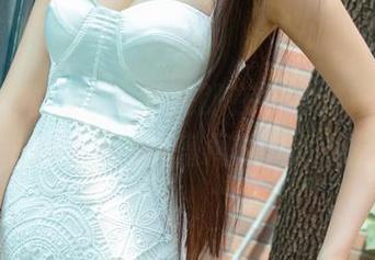 UGirls尤果网 - 兔女郎在线,林妃媛带着一丝戏谑的甜蜜闯入你的视野