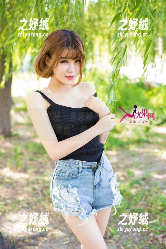 UGirls尤果网 - 看郭婉祈瑜伽图包,少不了的几分‘灵性’和几十分‘滋养’! UGirls尤果网 - 看郭婉祈瑜伽图包,少不了的几分‘灵性’和几十分‘滋养’!