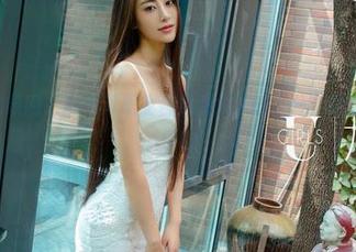 UGirls尤果网 – 颜爱泽职业装免费大放送，什么稳重干练，随便啦