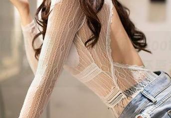 XIAOYU语画界 – 翻开徐莉芝Booty的最新照片，发现剧情比我想象的还要丰富！
