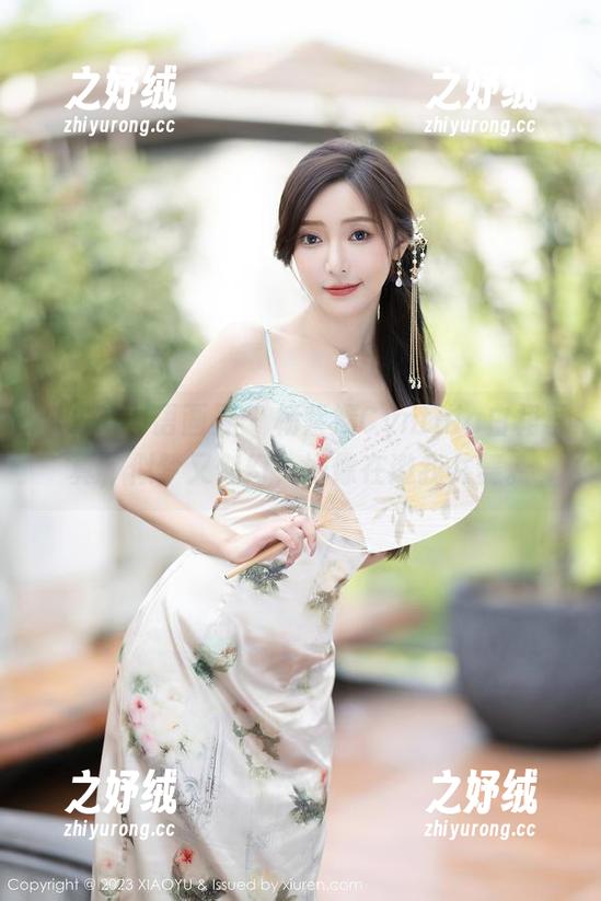 XIAOYU语画界 - 杨紫嫣Cynthia白裙写真,似梦又似幻,好像在邀我共舞。 XIAOYU语画界 - 杨紫嫣Cynthia白裙写真,似梦又似幻,好像在邀我共舞。