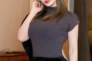 XINGYAN星颜社 – 李丽莎这波可爱布局，眼睛都要停不下来了！