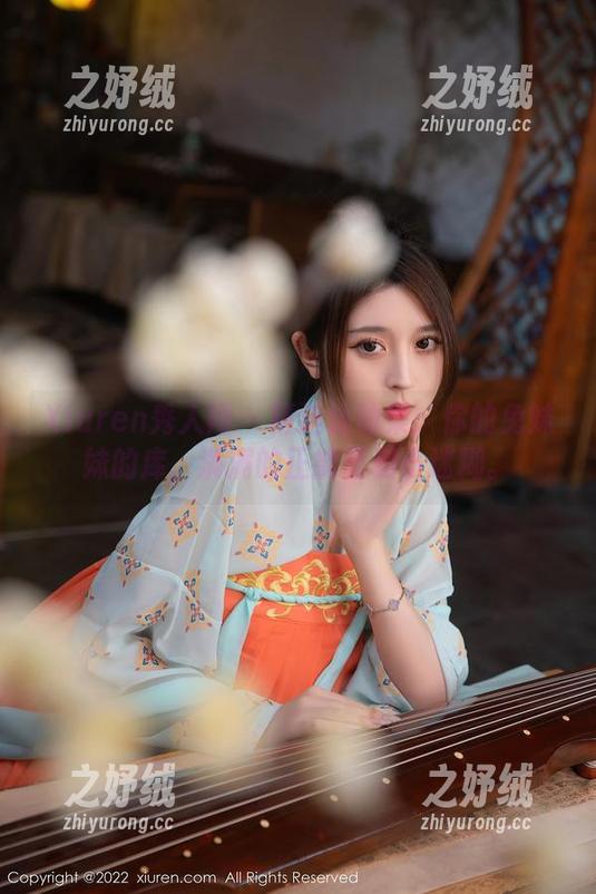Xiuren秀人网 - 精选运动集：你的兔妹妹的库，满满的正能量和小迷糊。
