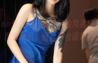 Xiuren秀人网 – 御姐风的周慕汐fairy，图包精选，画风不合请绕行。