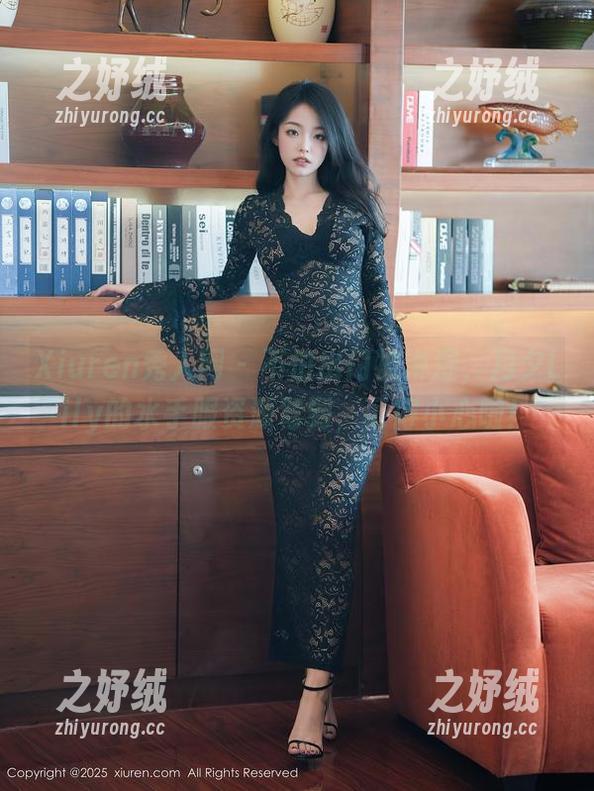 Xiuren秀人网 - 不怕出门被淋湿，月夕Lily的水手服资源驾到，可得小心啦！
