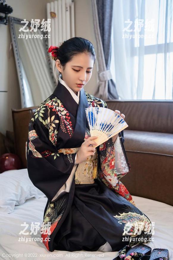 Xiuren秀人网 - 涵涵Luna女王免费图集，颜值和气场一应俱全，快来捧场吧。