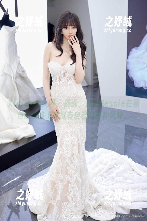 Xiuren秀人网 - 别说,白洁Bessie在黑色这条路上真挺有自己的那种风味。 Xiuren秀人网 - 别说,白洁Bessie在黑色这条路上真挺有自己的那种风味。