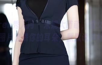 Xiuren秀人网 – 米妮大萌萌，兔女郎全套图片直戳你的耳朵，默默说声好萌
