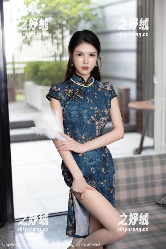 Xiuren秀人网 - 高清！陆萱萱cecillia的御姐合集，满足你的眼球需求，别说我没提醒你哦