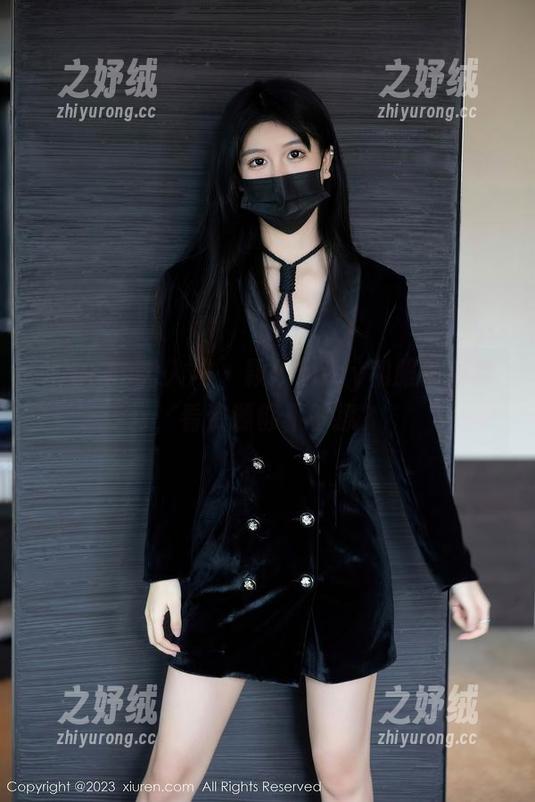 Xiuren秀人网 - 颖仪baby和服最新款，看资源够不够撩？