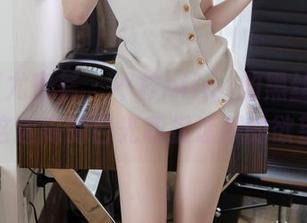 YouMi尤蜜荟 – 不柠bling的黑丝合集：看这迷离的目光和捉迷藏的欲望。