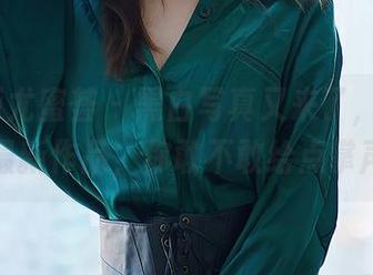 YouMi尤蜜荟 – 黑白写真又来了，张茜茹的最新作品，你敢不敢给点掌声？
